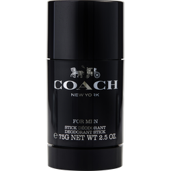 Coach For Men