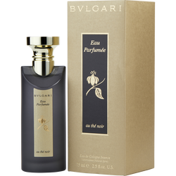 Bvlgari Au The Noir