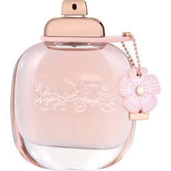 Coach Floral