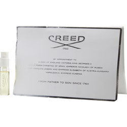 Creed Love In White