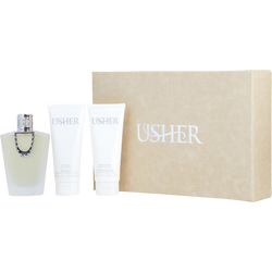 Usher