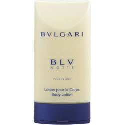 Bvlgari Blv Notte