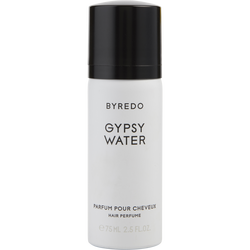Gypsy Water Byredo