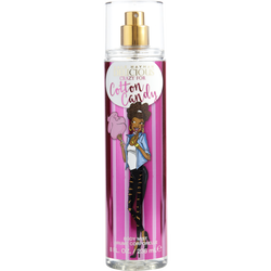 Delicious Crazy For Cotton Candy