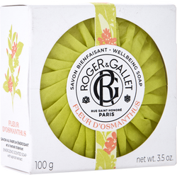 Roger & Gallet Fleur d'Osmanthus