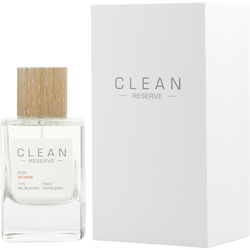Clean Reserve Sel Santal