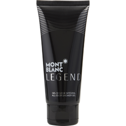 Mont Blanc Legend