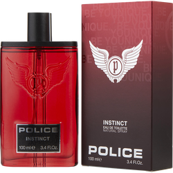 Police Instinct