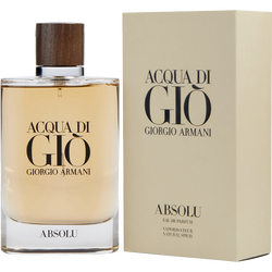 Acqua Di Gio Absolu