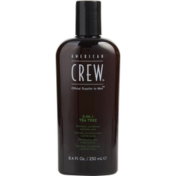 American Crew