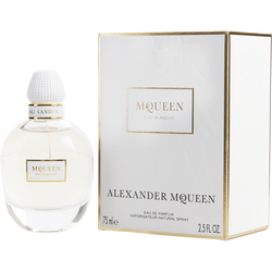 Alexander Mcqueen Eau Blanche