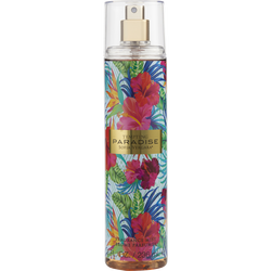 Tempting Paradise By Sofia Vergara
