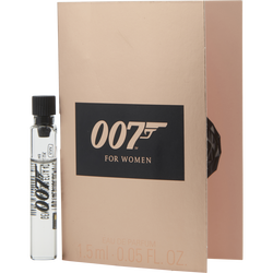 James Bond 007 For Women