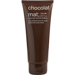 Mat Chocolat