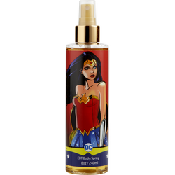 Wonder Woman