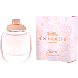 Coach Floral