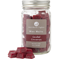 Cinnamon Scented