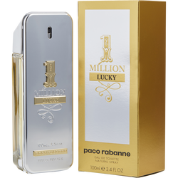 Paco Rabanne 1 Million Lucky