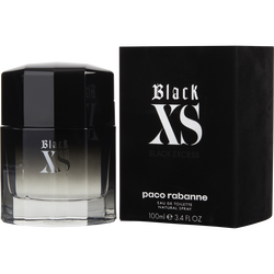 Black Xs