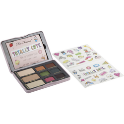 Too Faced