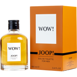 Joop! Wow