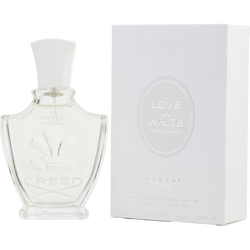 Creed Love In White For Summer