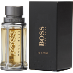 Boss The Scent