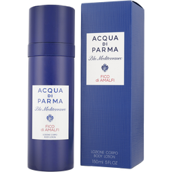 Acqua Di Parma Blu Mediterraneo Fico Di Amalfi
