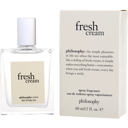 Philosophy Fresh Cream