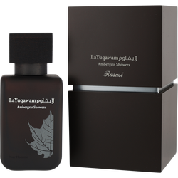 Rasasi Layuqawam Ambergris Showers