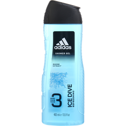 Adidas Ice Dive