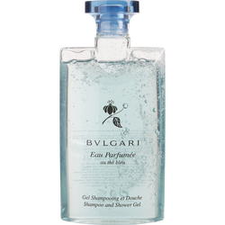 Bvlgari Au The Bleu