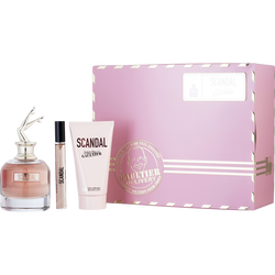 Jean Paul Gaultier Scandal