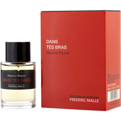 Frederic Malle Dans Tes Bras
