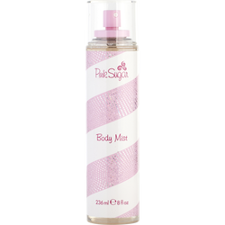 Pink Sugar