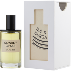 D.S. & Durga Cowboy Grass