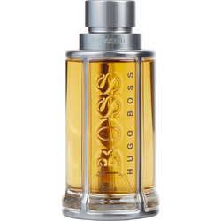 Boss The Scent