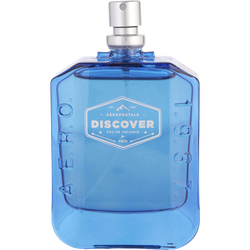 Aeropostale Discover