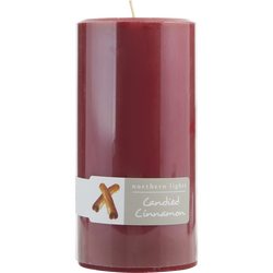 Candied Cinnamon