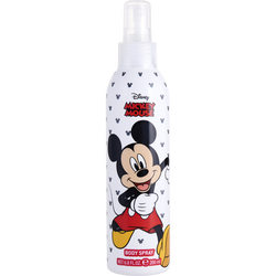 Mickey Mouse