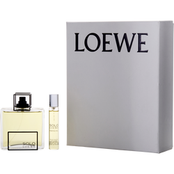 Solo Loewe Esencial