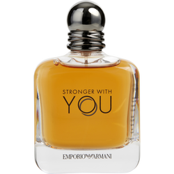 Emporio Armani Stronger With You