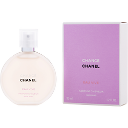Chanel Chance Eau Vive