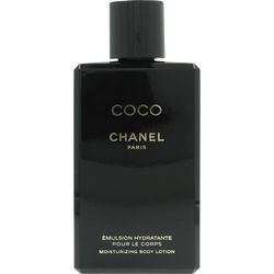 Chanel Coco