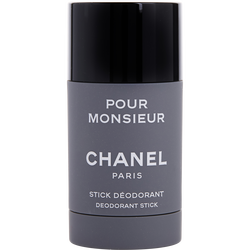 Chanel Pour Monsieur
