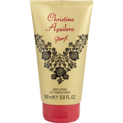 Christina Aguilera Glam X