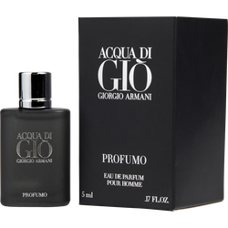 Acqua Di Gio Profumo