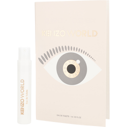 Kenzo World