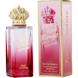 Juicy Couture Rah Rah Rouge