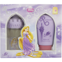 Tangled Rapunzel